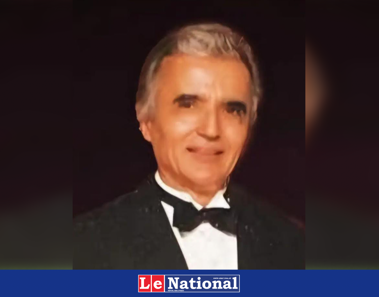 Pour saluer le départ pour l'au-delà du pianiste haïtien Serge Villedrouin